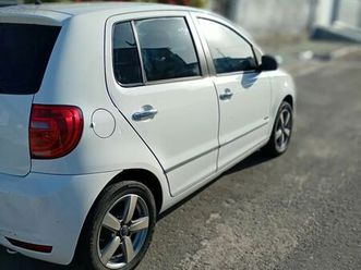volkswagen fox 1.0 mi total flex 8v 3p 2013