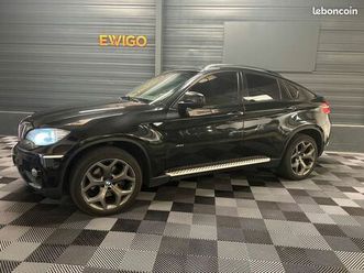 4.0 d 306 exclusive individual xdrive bv