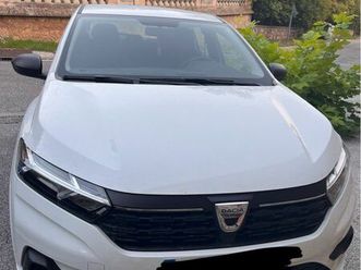 dacia sandero 1.0 sce - iii berline essentiel