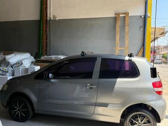 volkswagen fox city 1.0mi/ 1.0mi total flex 8v 3p 2005