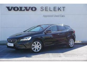 volvo v40 t2 inscription, 2019 god.