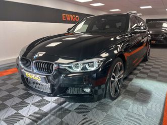 touring 320xd 190ch msport ultimate edition xdrive bva | attelage