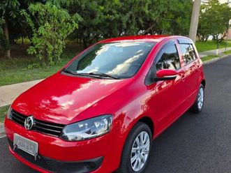 volkswagen fox 1.0 mi total flex 8v 5p 2011