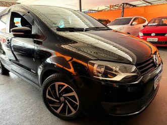 volkswagen fox 1.0 mi total flex 8v 5p 2013
