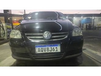 volkswagen fox plus 1.0mi/ 1.0mi total flex 8v 4p 2009