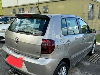 volkswagen fox prime/higli. 1.6 total flex 8v 5p 2012