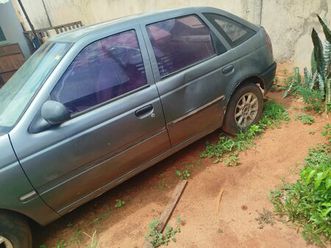 volkswagen pointer gli 1.8 1997