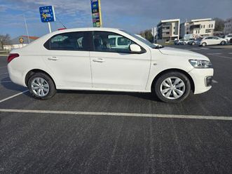 citroën c-elysee bluehdi 100 1.5 diesel samo 47500 km, 2020 god.