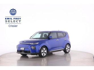 kia e-soul style: réserver un essai sur route !