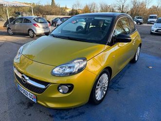 opel adam rocks 1.4 twinport 87cv