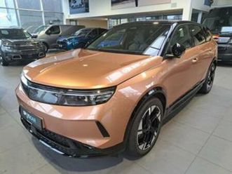 ② opel grandland & electric gs — opel — 2ememain