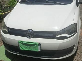 volkswagen fox bluemotion 1.6 mi total flex 5p. 2013