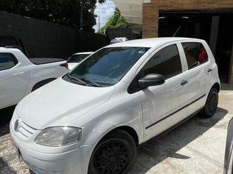 volkswagen fox city 1.0 mi/ 1.0mi total flex 8v 5p 2006