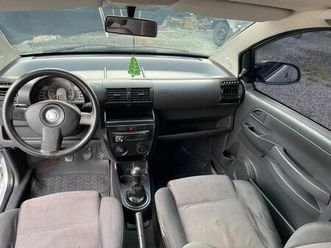 volkswagen fox plus 1.0mi/ 1.0mi total flex 8v 4p 2006