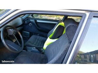 citroën cx 25 phase 2 turbo diesel