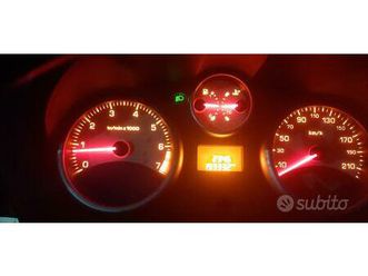 peugeot 1.4 benzina/gpl