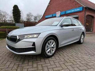 SKODA OCTAVIA COMBI 2-skoda-octavia-combi-corporate-1-5-tsie-mhev-dsg-matrix-a-skoda-2ememain