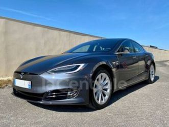 generation2 100 kwh autonomie standard range awd