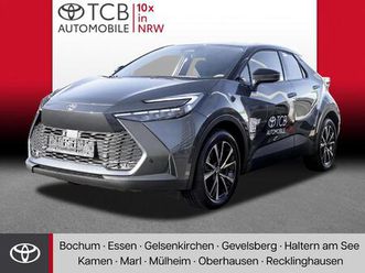 team deutschland + technik-paket