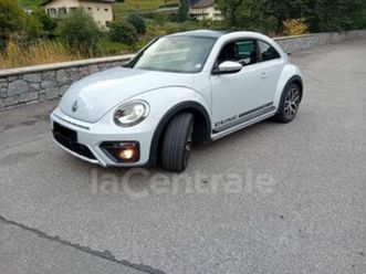 generation2 1.4 tsi 150 dune dsg7