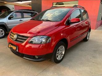 volkswagen fox 1.0 mi total flex 8v 5p 2010