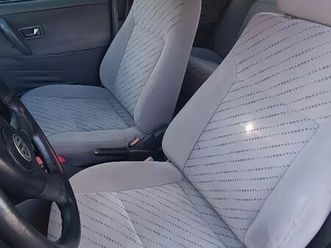 volkswagen santana 2.0 mi 2p e 4p 2003