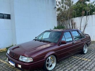 volkswagen santana cli /cl /c 1.8/2.0 /su 2.0 2p/4p 1996
