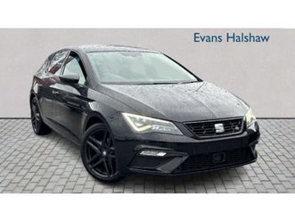 1.5 tsi evo fr black edition [ez] 5dr 2020