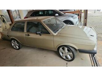 volkswagen voyage l/ls/plus/gls/s/sport/super l.ang (álcool) 1986