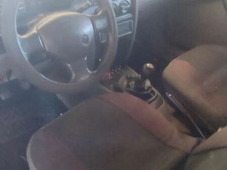 volkswagen logus gli / gl 1.8 1994