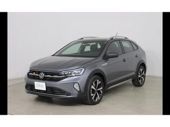 volkswagen nivus 2023