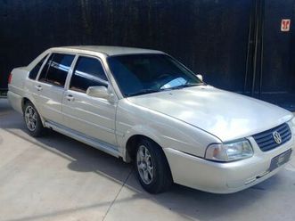 volkswagen santana 2.0 mi 2p e 4p 2003