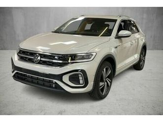 t-roc 1.5 e2 r-l bt110 tsid7f