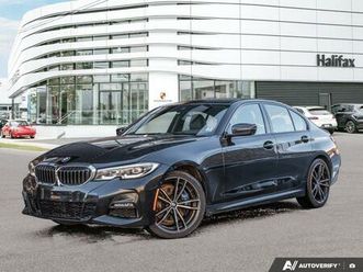 used 2020 bmw 3 series 330i xdrive