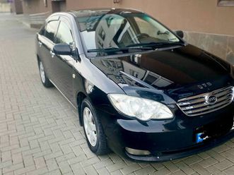 byd f3 an. 2010