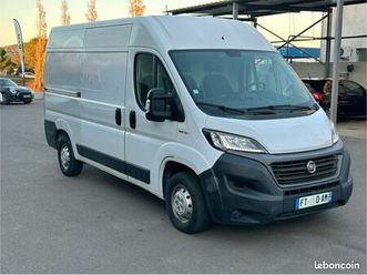 fiat ducato l2h2 2.3 jtd 120 de 2020