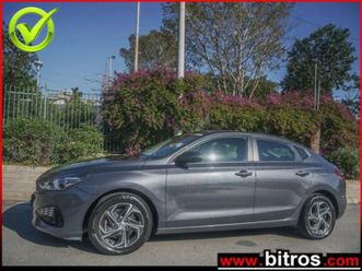 hyundai i30 fastback 1.0 120hp premium -gr! 2022