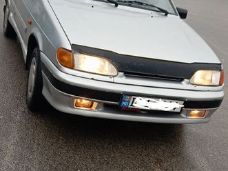 lada / ваз 2114 an. 2009