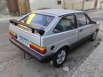 volkswagen gol cli / cl 1.8 (álcool) 1993