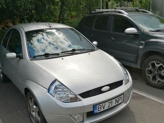 ford ka 1.6 2004 brasov