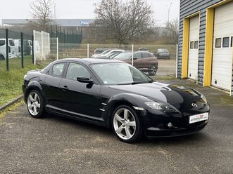 bi-rotor 231ch performance rhd test compression ok