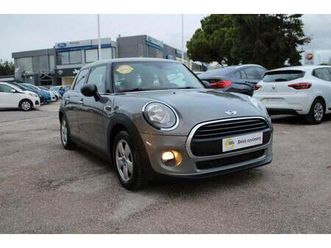 mini one 5 χρόνια εγγύηση-autox6 2015