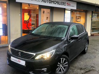 1.2 puretech 130 allure eat8