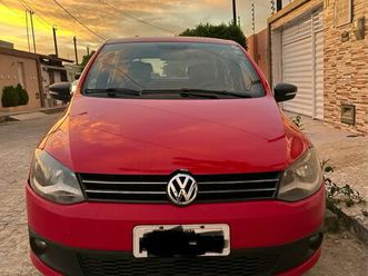 volkswagen fox rock in rio 1.6 mi total flex 8v 5p 2012