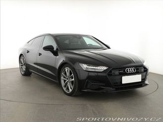 audi a7 s-line 50 tdi 2021