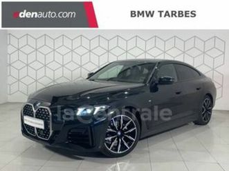 (g26) generation2 420d xdrive 190 m sport bva8