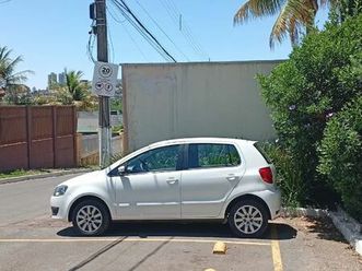 volkswagen fox 1.0 mi total flex 8v 5p 2013