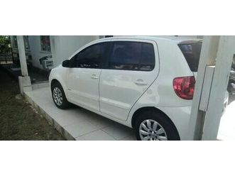 volkswagen fox 1.6 mi total flex 8v 5p 2014