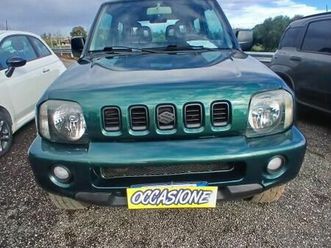 1.3 16v jlx special 4wd