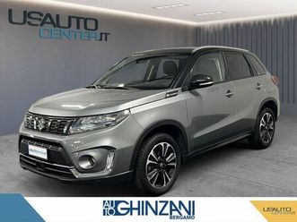 vitara 1.4 hybrid top